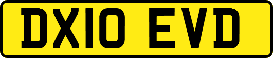 DX10EVD