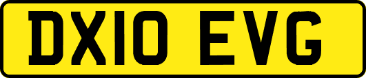 DX10EVG