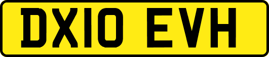 DX10EVH