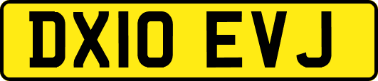DX10EVJ