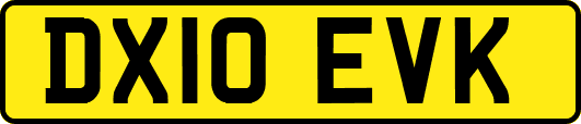 DX10EVK