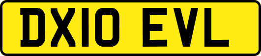 DX10EVL