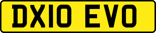 DX10EVO