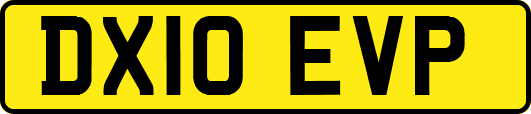 DX10EVP