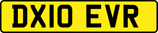 DX10EVR