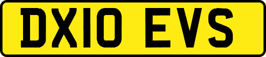 DX10EVS