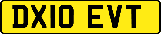 DX10EVT
