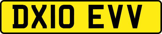 DX10EVV