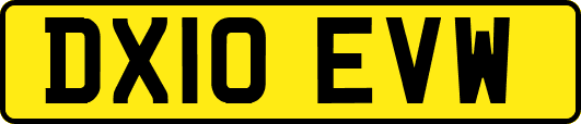 DX10EVW