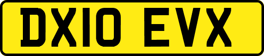 DX10EVX