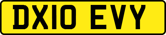 DX10EVY