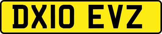 DX10EVZ