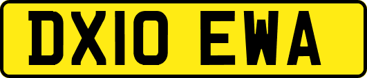 DX10EWA