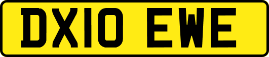 DX10EWE