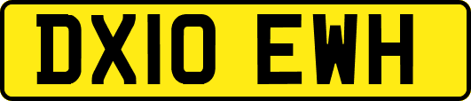 DX10EWH