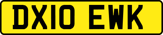DX10EWK