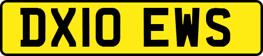 DX10EWS