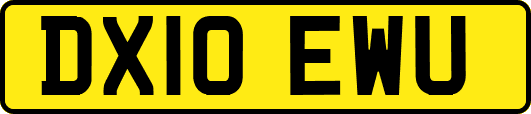 DX10EWU