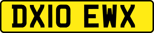 DX10EWX