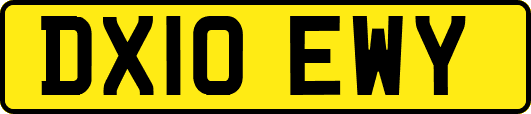 DX10EWY