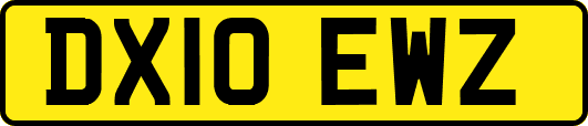 DX10EWZ