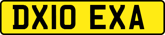 DX10EXA