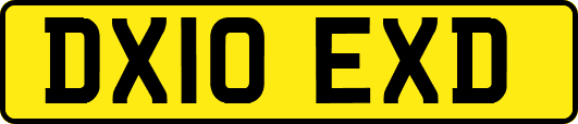 DX10EXD