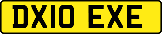 DX10EXE