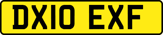 DX10EXF
