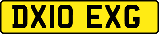DX10EXG