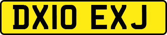 DX10EXJ