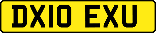 DX10EXU