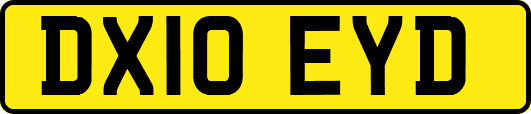 DX10EYD