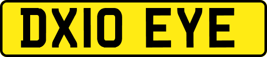 DX10EYE
