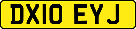 DX10EYJ