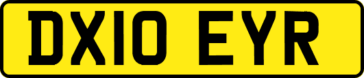 DX10EYR