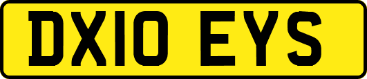 DX10EYS