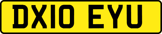 DX10EYU