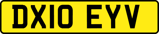 DX10EYV