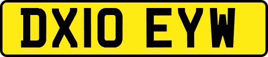 DX10EYW