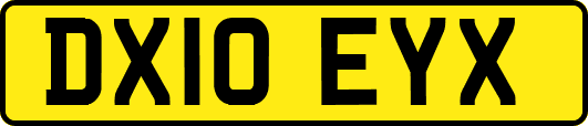 DX10EYX
