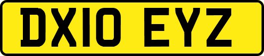DX10EYZ
