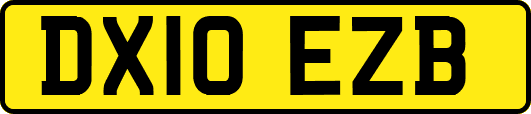 DX10EZB