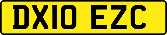 DX10EZC