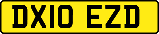 DX10EZD