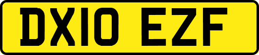 DX10EZF