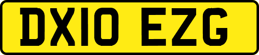 DX10EZG