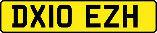 DX10EZH
