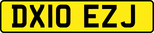 DX10EZJ