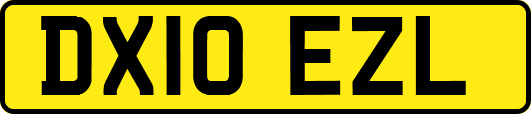 DX10EZL